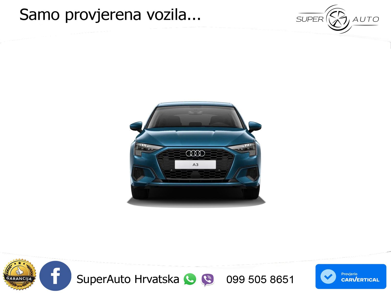 Audi A3 35 TFSI (150 KS) S tronic S line MATRIX+GR SJED+KAM