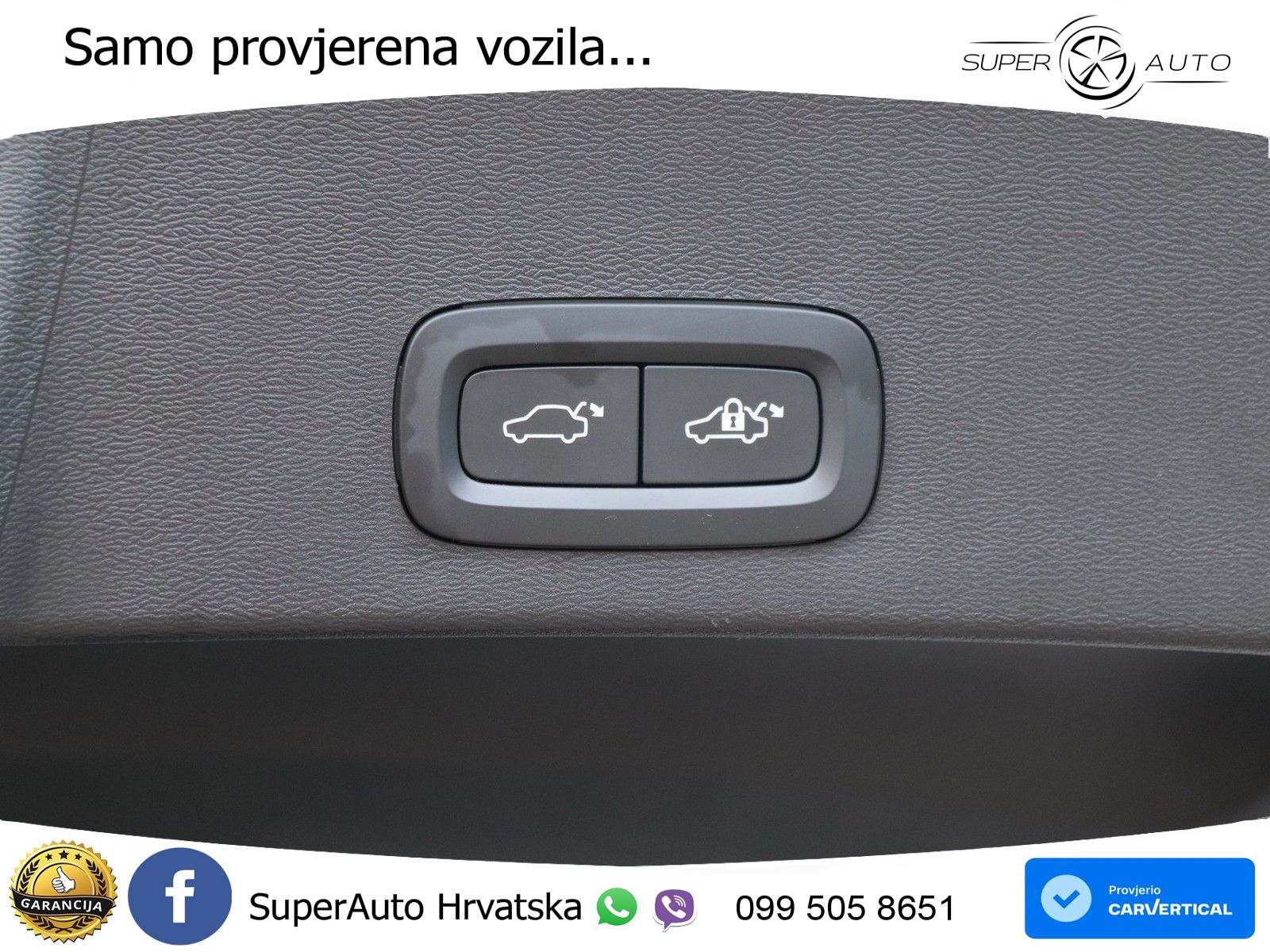 Volvo XC40 2.0 B3 163 KS Automatic