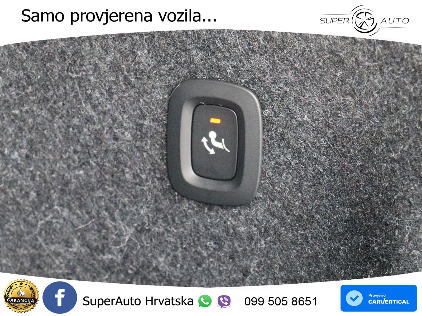 Volvo XC40 2.0 B3 163 KS Automatic