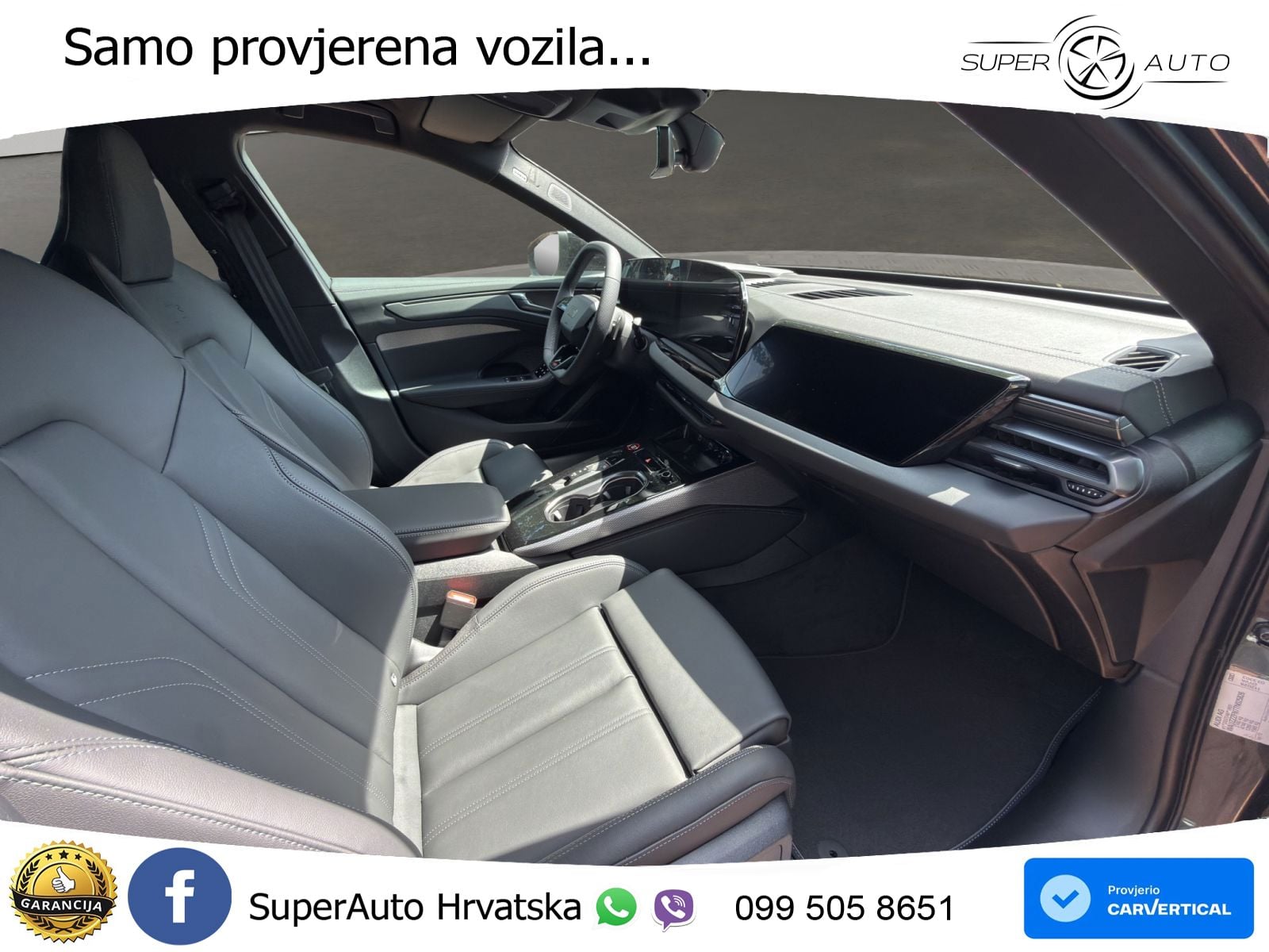 Audi A6 2.0 TFSI (299 KS) e-hybrid quattro S tronic