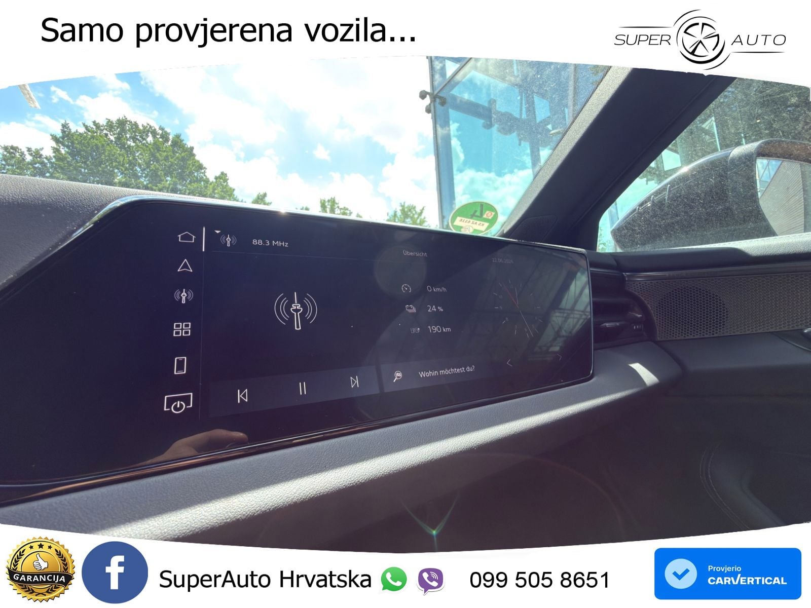 Audi A6 2.0 TFSI (299 KS) e-hybrid quattro S tronic