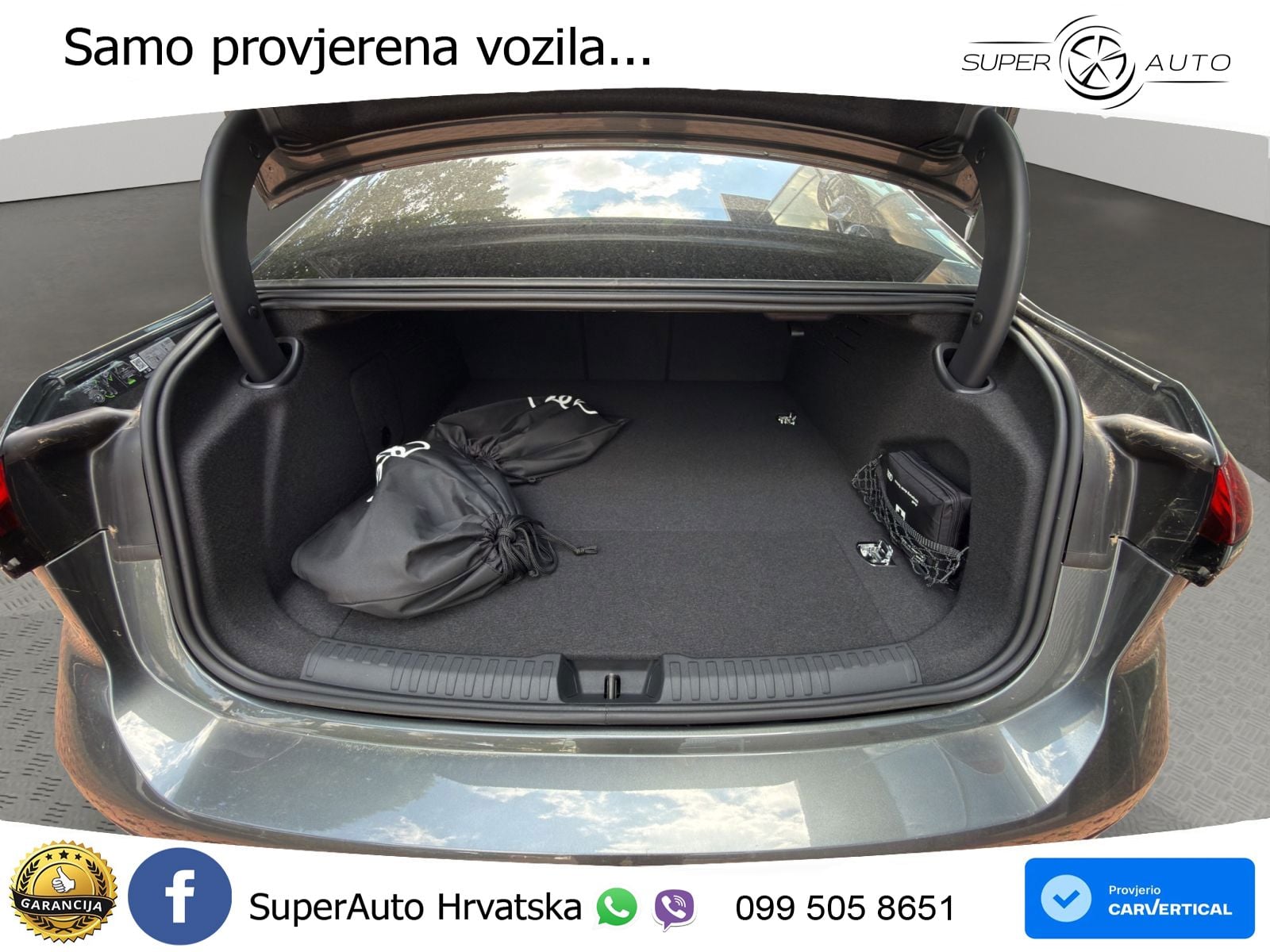 Audi A6 2.0 TFSI (299 KS) e-hybrid quattro S tronic