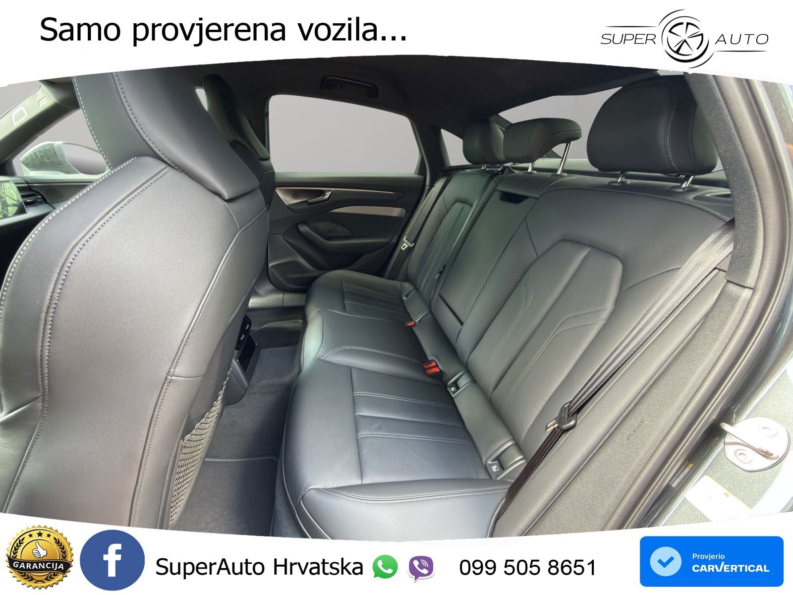 Audi A6 2.0 TFSI (299 KS) e-hybrid quattro S tronic