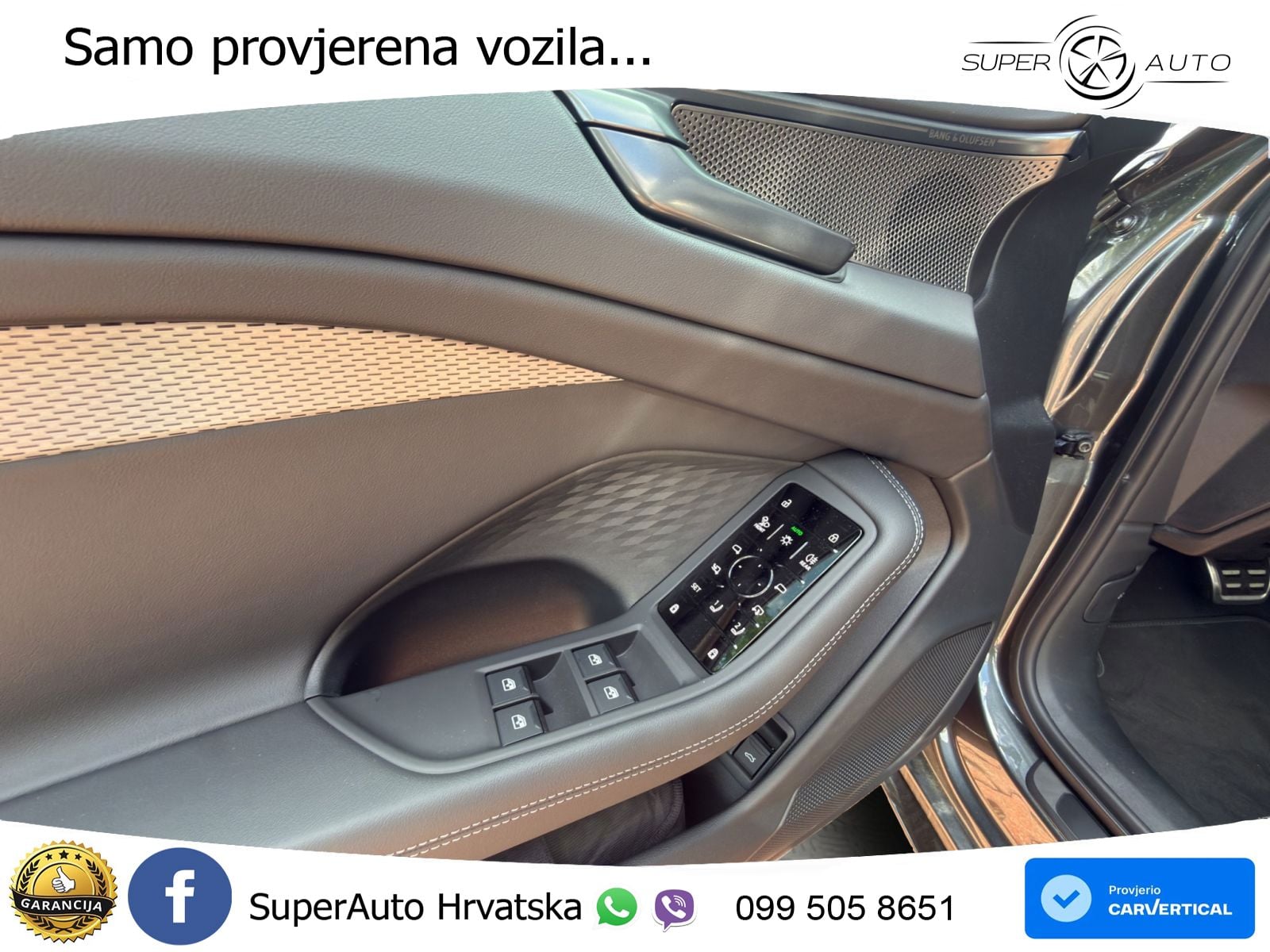 Audi A6 2.0 TFSI (299 KS) e-hybrid quattro S tronic