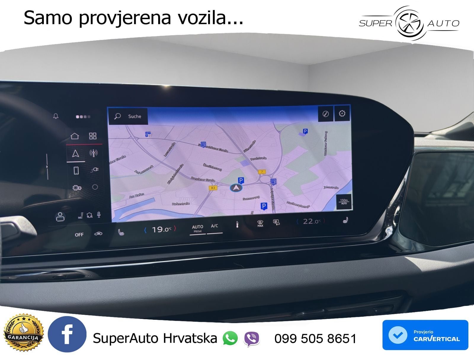 Audi A6 2.0 TFSI (299 KS) e-hybrid quattro S tronic