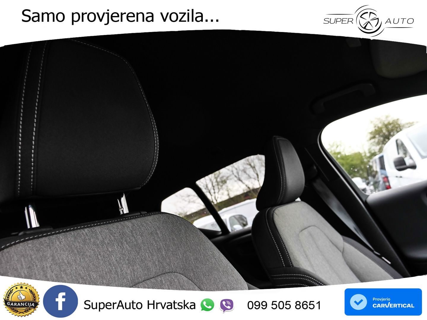 Volvo XC40 2.0 B4 AWD 197 KS Automatic LED+GR SJED+ACC