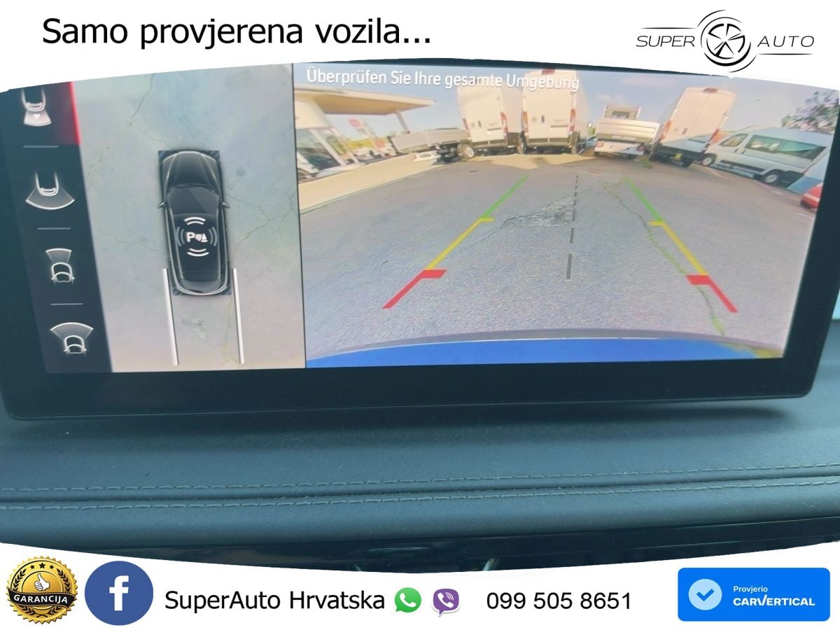 Alfa Romeo Tonale 1.3 T MultiAir (280 KS) Plug-in Hybrid eQ4 Automatic LED+GR SJED+ACC