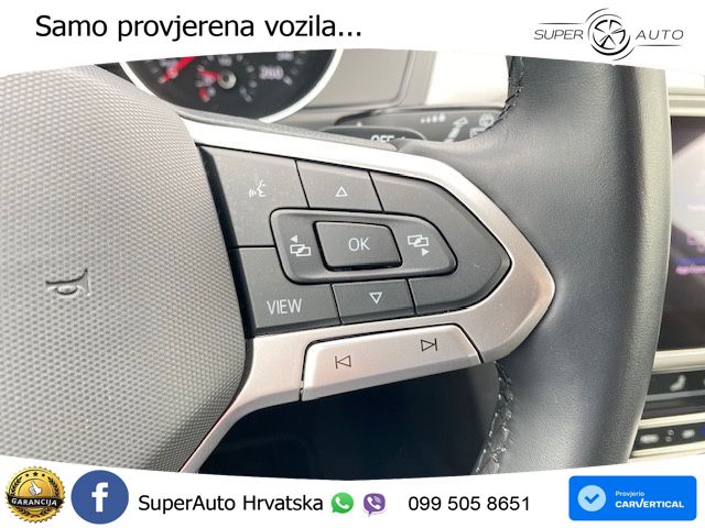 Volkswagen Passat Variant 2.0 TDI (122 KS) DSG