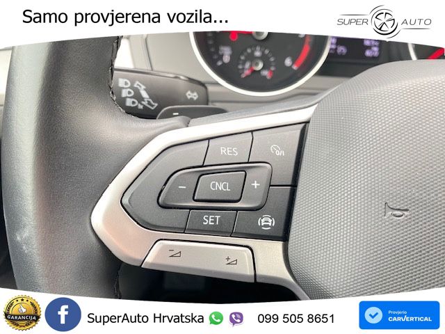 Volkswagen Passat Variant 2.0 TDI (122 KS) DSG