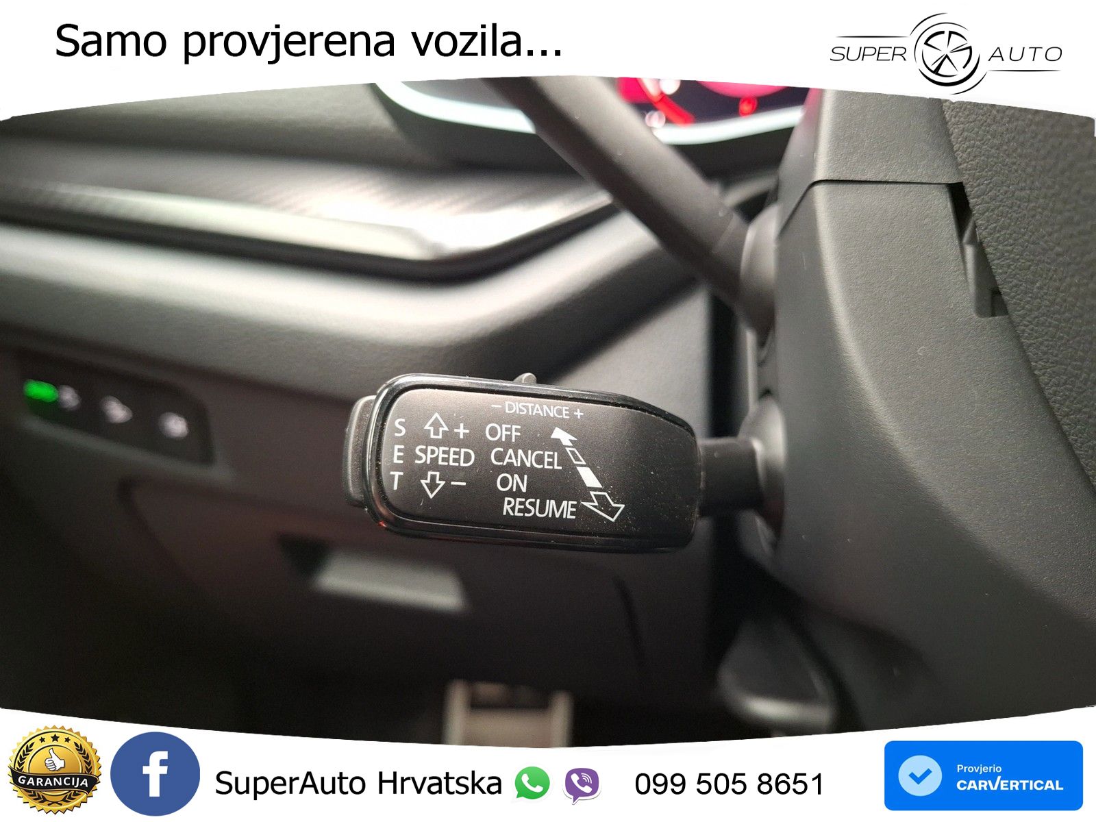 Škoda Octavia Combi 2.0 TSI (204 KS) 4x4 DSG SportLine LED+GR SJED+ACC