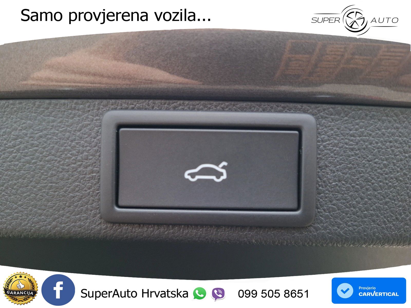 Škoda Octavia Combi 2.0 TSI (204 KS) 4x4 DSG SportLine LED+GR SJED+ACC