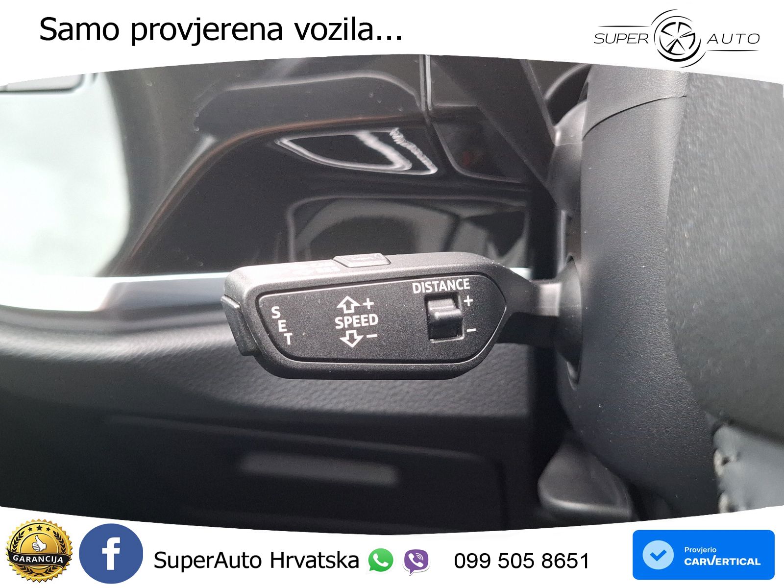 Audi Q3 40 TFSI (190 KS) quattro S tronic advanced