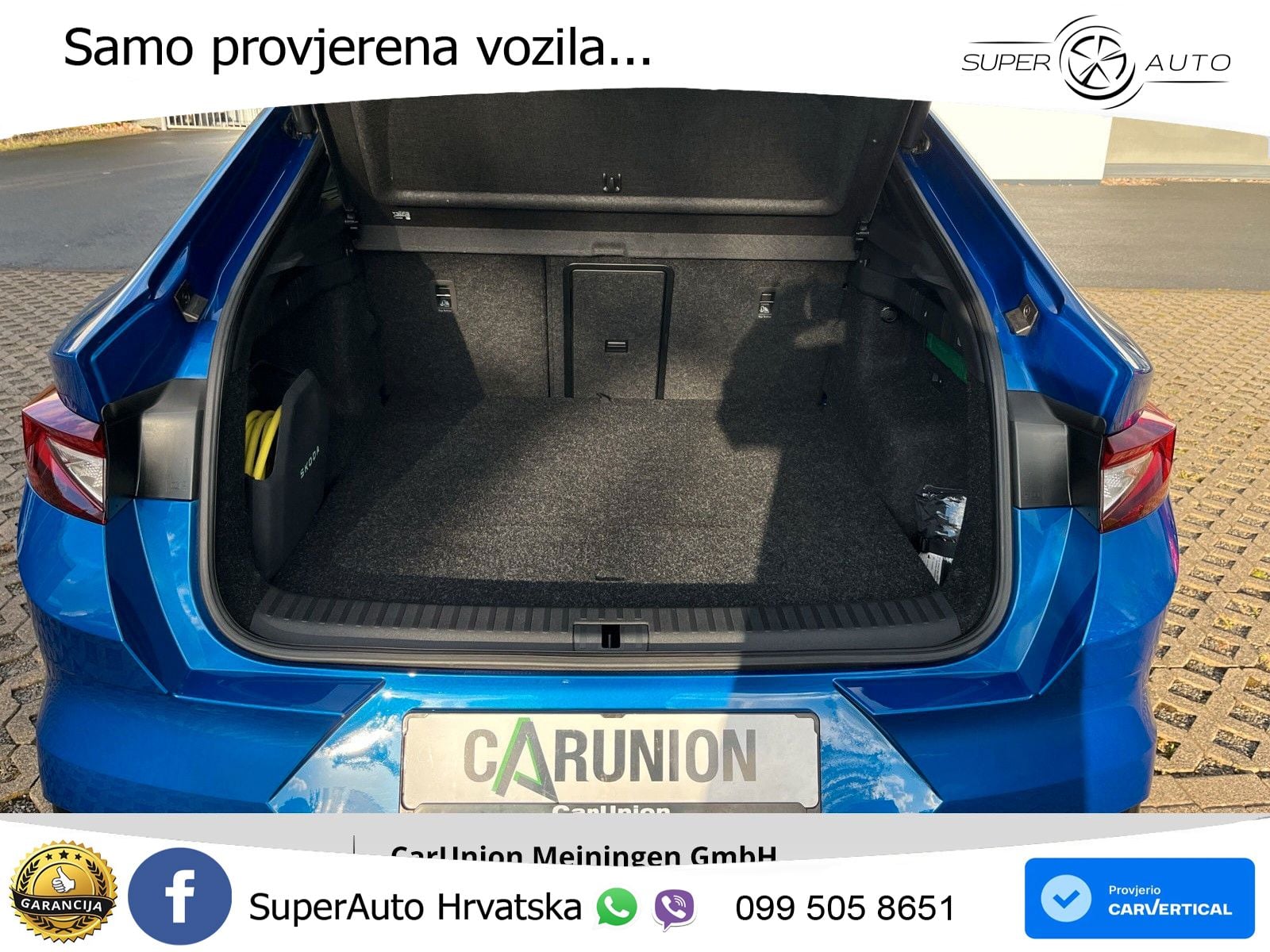 Škoda Enyaq Coupe iV 85 82 kWh (286 KS) SportLine LED+GR SJED+ACC