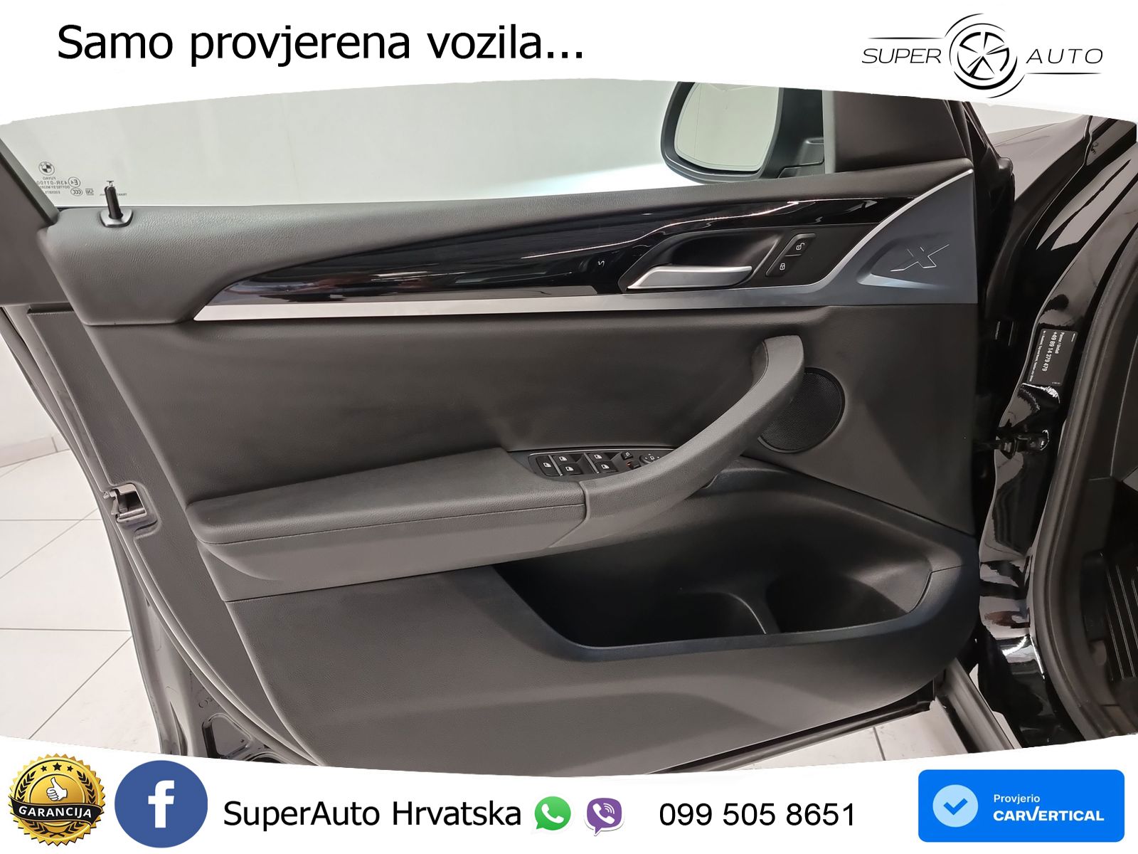 BMW X3 20d xDrive Steptronic