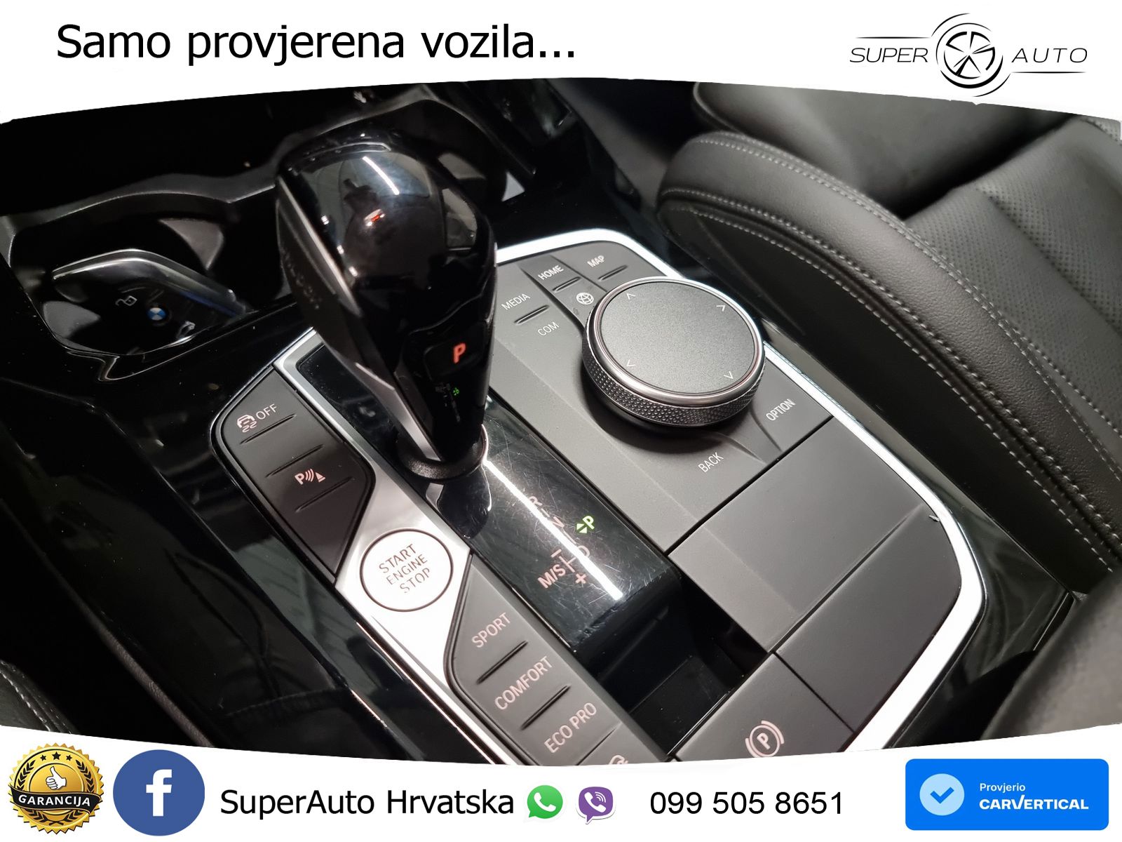 BMW X3 20d xDrive Steptronic