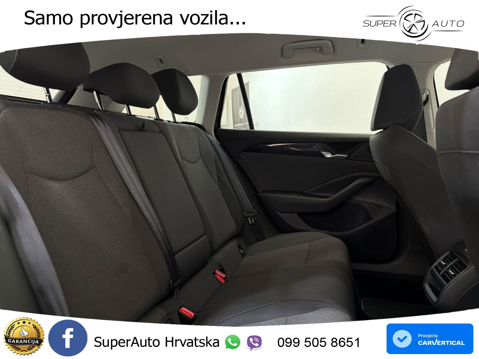 Volkswagen Passat Variant 1.5 eTSI (150 KS) DSG LED+GR SJED+ACC