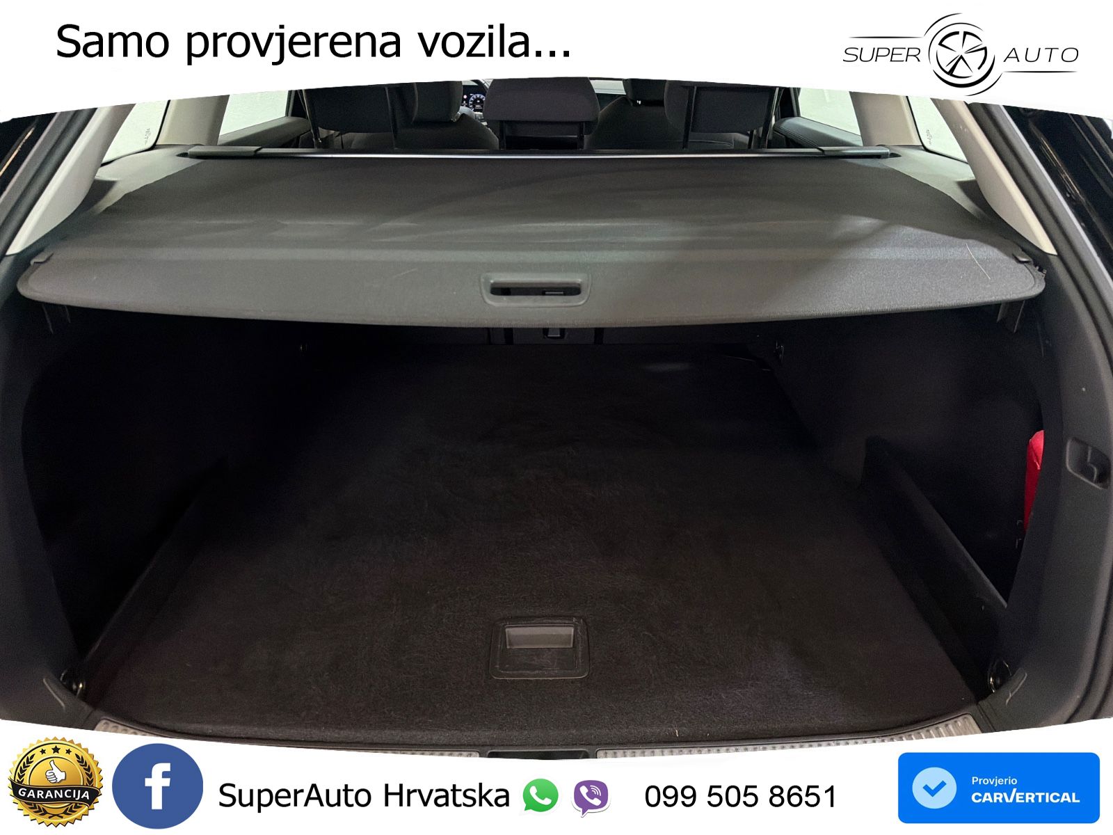 Volkswagen Passat Variant 1.5 eTSI (150 KS) DSG LED+GR SJED+ACC