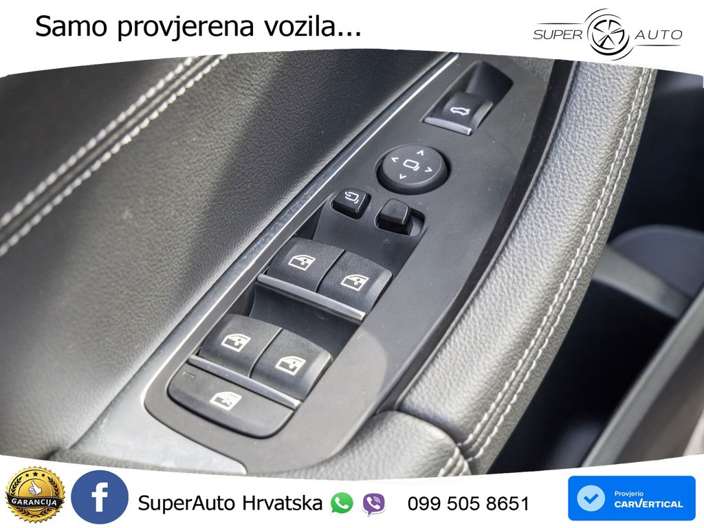 BMW X3 30d xDrive Steptronic
