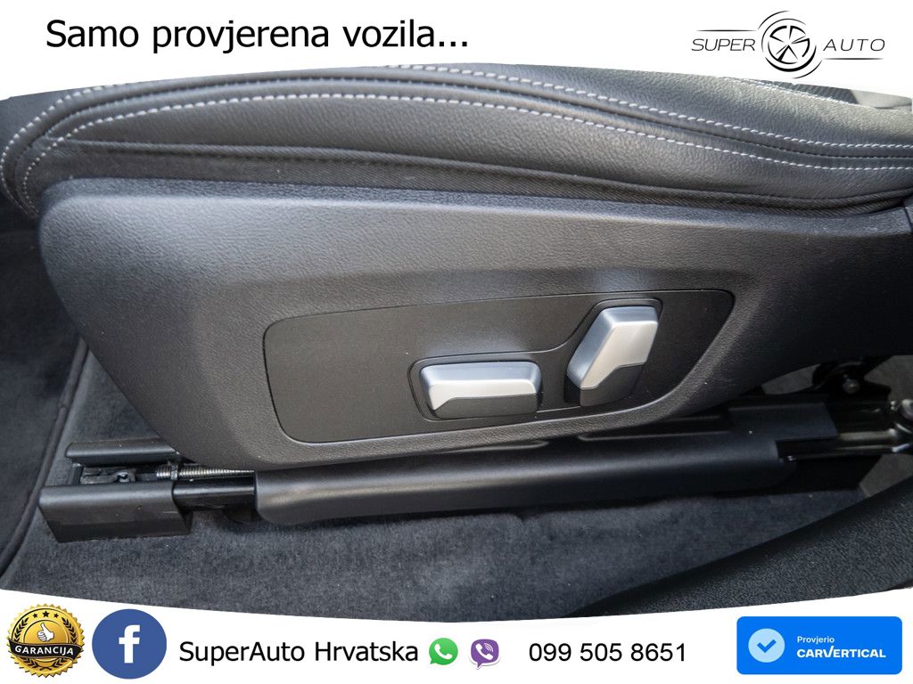 BMW X3 30d xDrive Steptronic