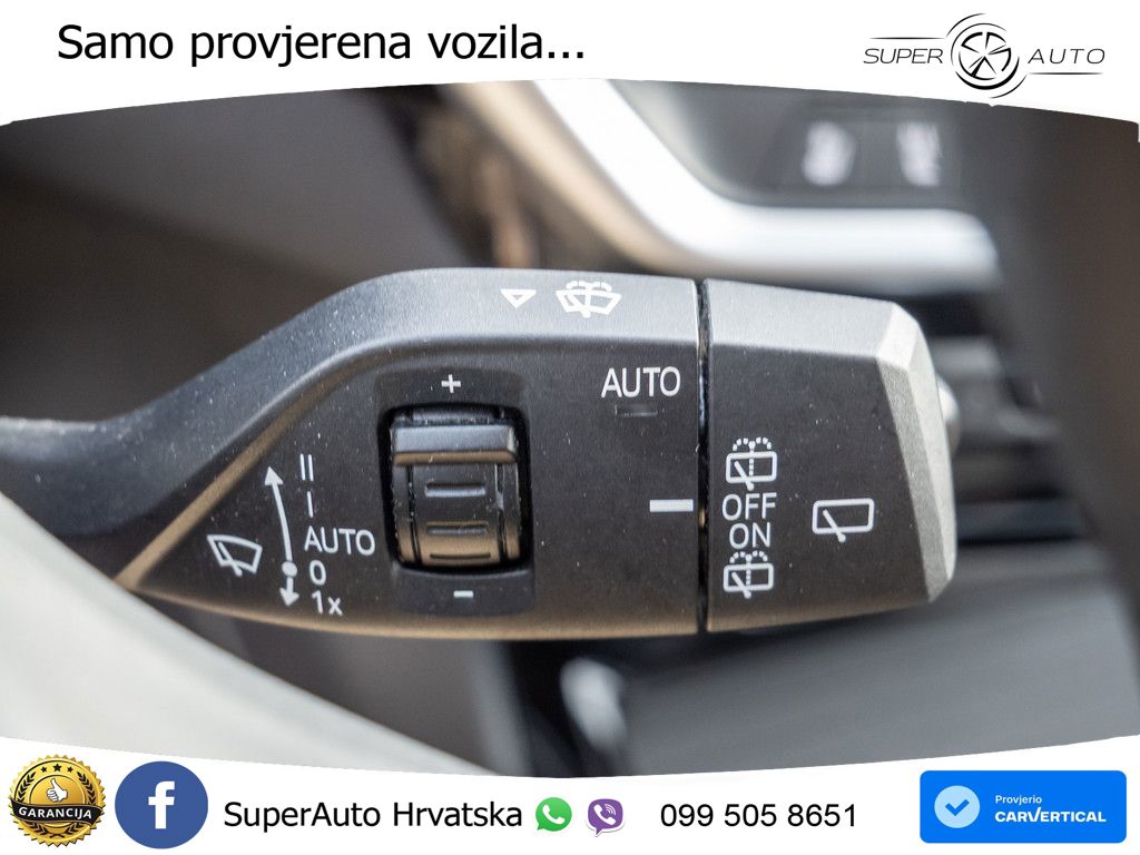 BMW X3 30d xDrive Steptronic
