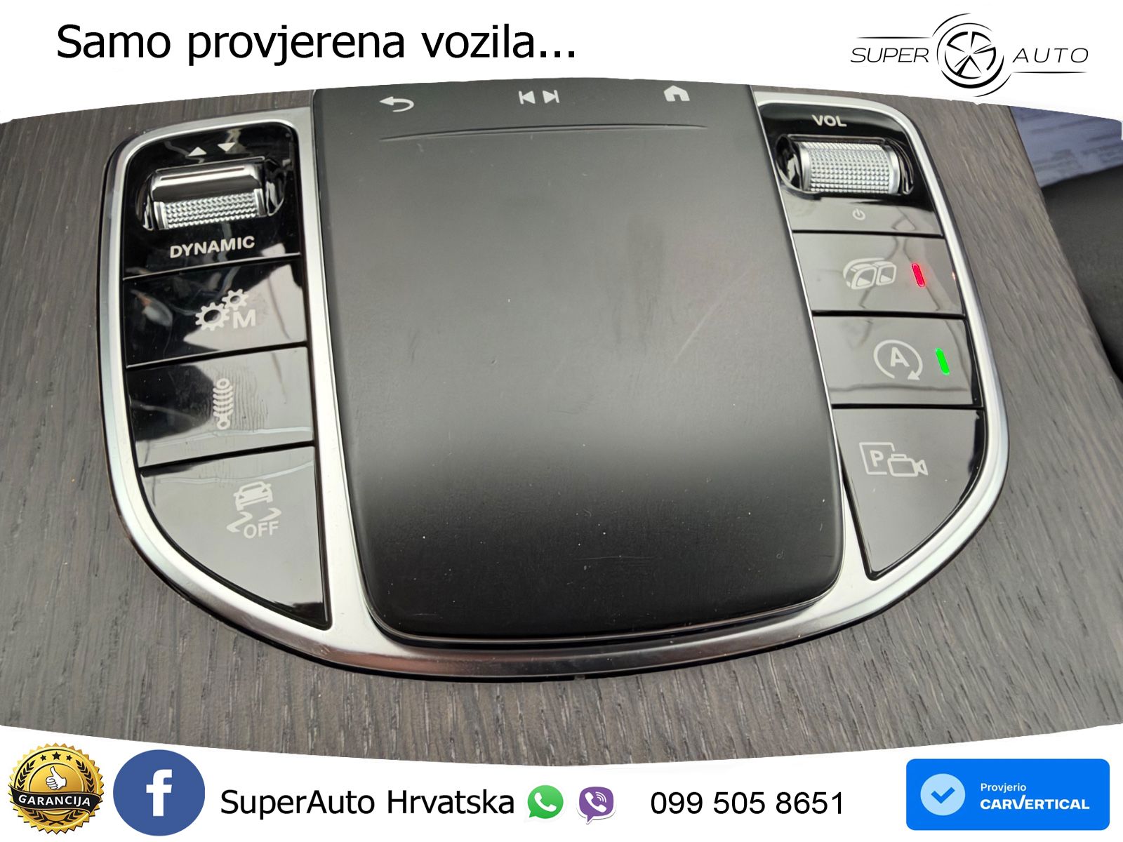 Mercedes GLC Coupe AMG 43 V6 (390 KS) 4MATIC TCT ZRAČNI+ACC+GR SJED+360
