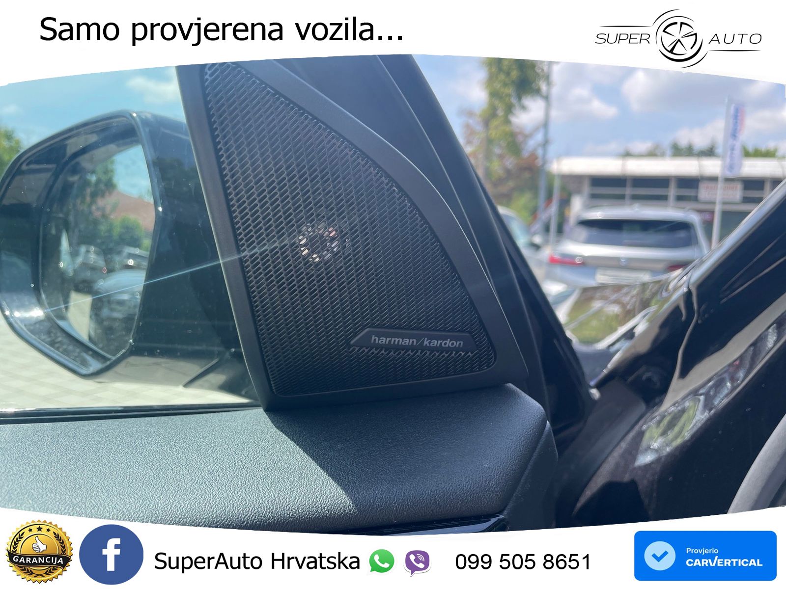 BMW X3 20d xDrive Steptronic M Sport LED+GR SJED+ACC