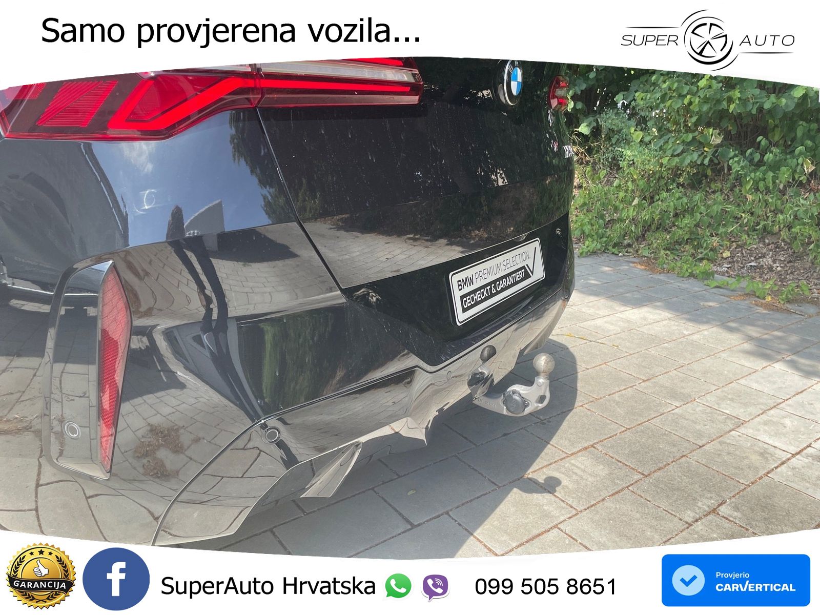 BMW X3 20d xDrive Steptronic M Sport LED+GR SJED+ACC