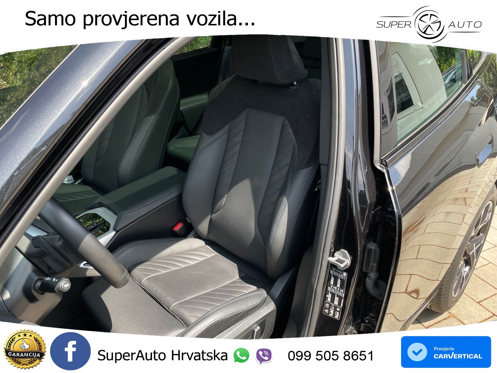 BMW X3 20d xDrive Steptronic M Sport LED+GR SJED+ACC