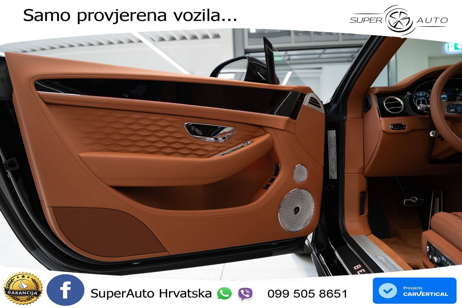 Bentley Continental GTC IV 4.0 V8 TFSi (782 KS) AWD DCT LED+GR SJED+ACC