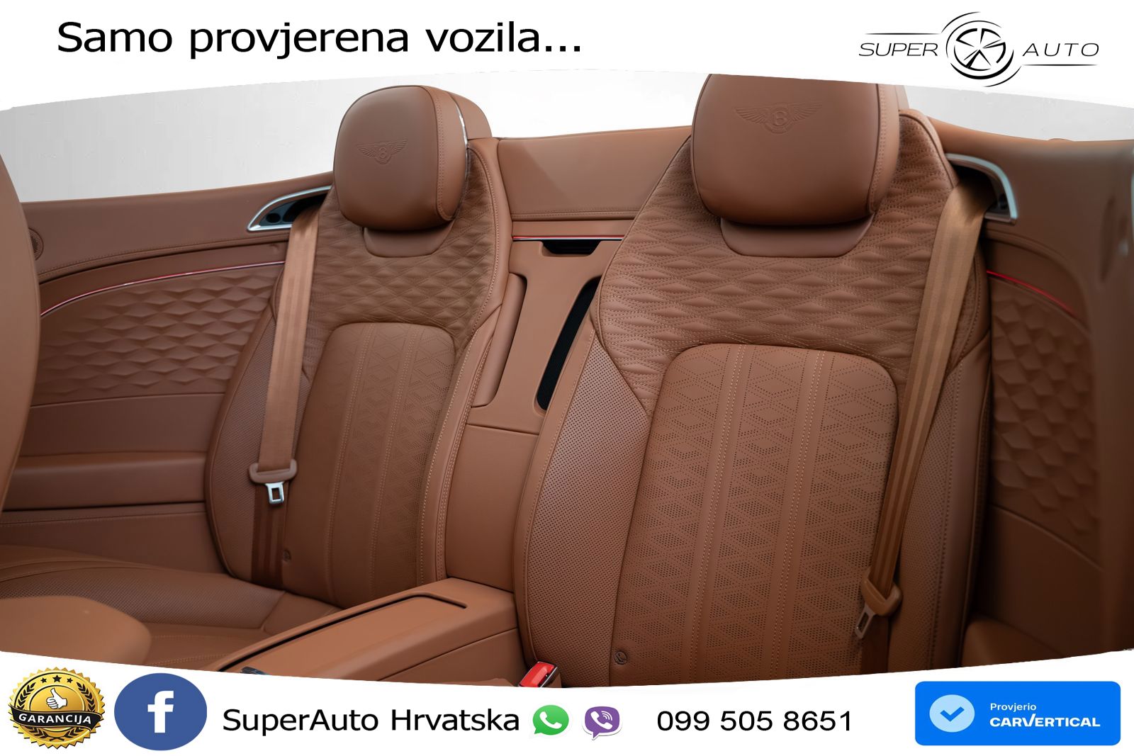Bentley Continental GTC IV 4.0 V8 TFSi (782 KS) AWD DCT LED+GR SJED+ACC