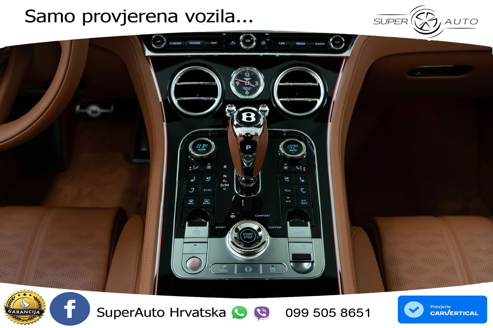 Bentley Continental GTC IV 4.0 V8 TFSi (782 KS) AWD DCT LED+GR SJED+ACC