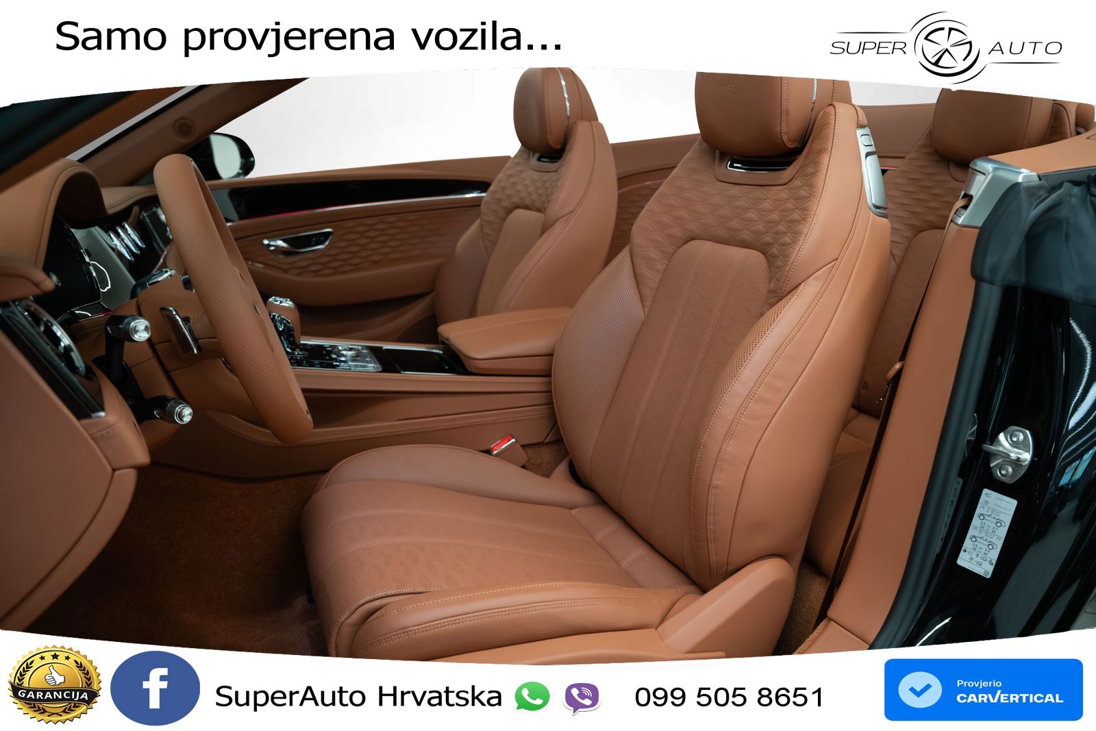 Bentley Continental GTC IV 4.0 V8 TFSi (782 KS) AWD DCT LED+GR SJED+ACC