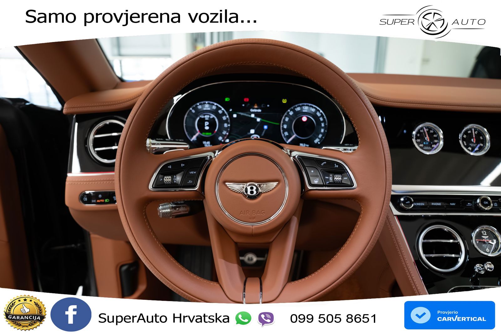 Bentley Continental GTC IV 4.0 V8 TFSi (782 KS) AWD DCT LED+GR SJED+ACC