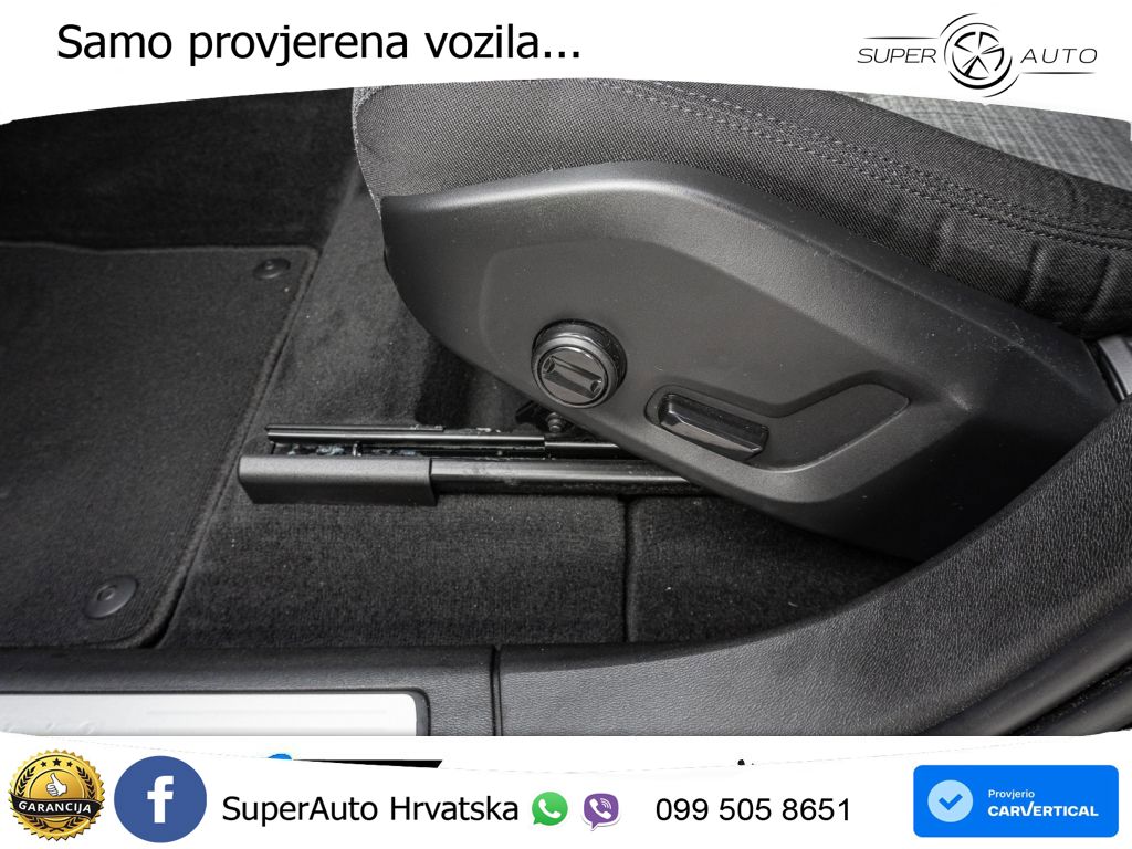 Volvo XC60 B4 Diesel FWD Geartronic LED+GR SJED+ACC