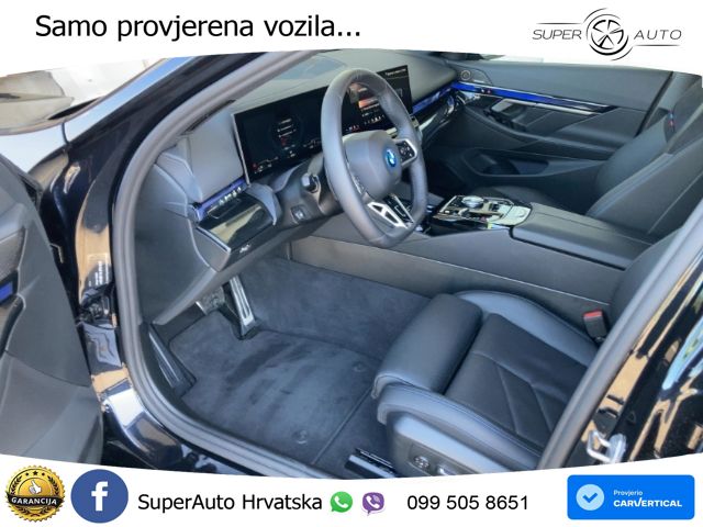 BMW 550e Touring (489 KS) xDrive Steptronic M Sport LED+GR SJED+ACC