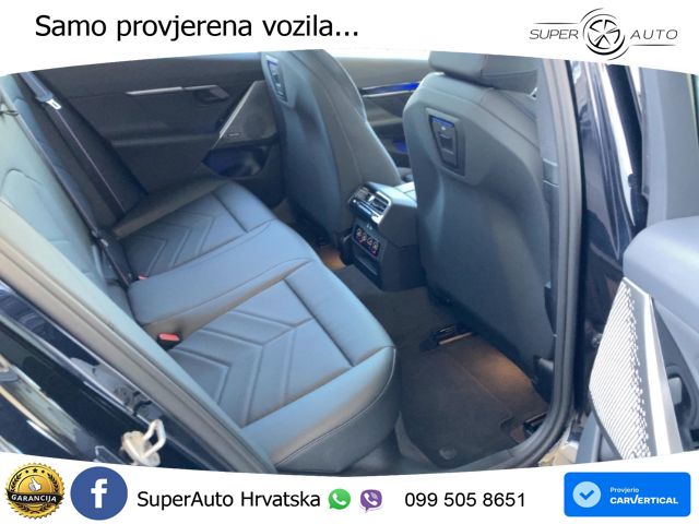 BMW 550e Touring (489 KS) xDrive Steptronic M Sport LED+GR SJED+ACC
