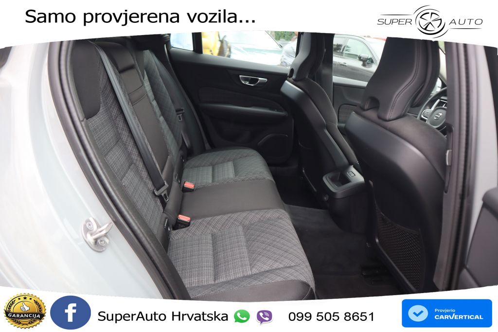 Volvo V60 2.0 B4 Diesel Geartronic