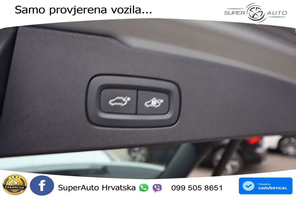 Volvo V60 2.0 B4 Diesel Geartronic