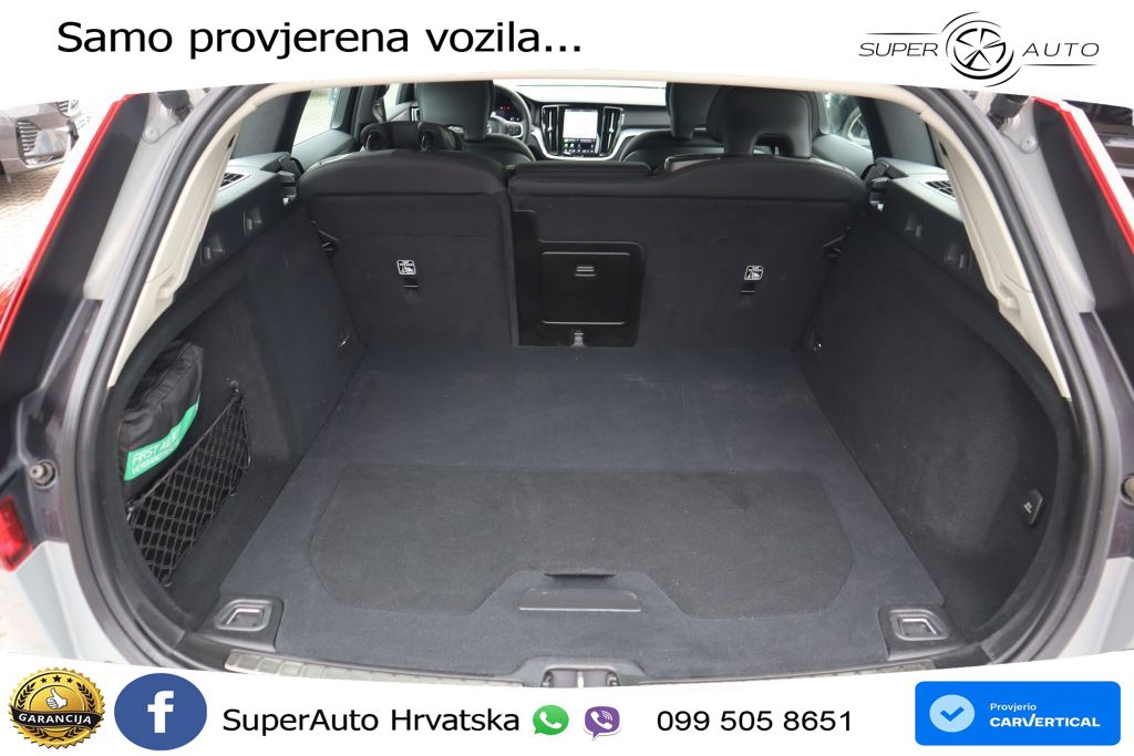 Volvo V60 2.0 B4 Diesel Geartronic