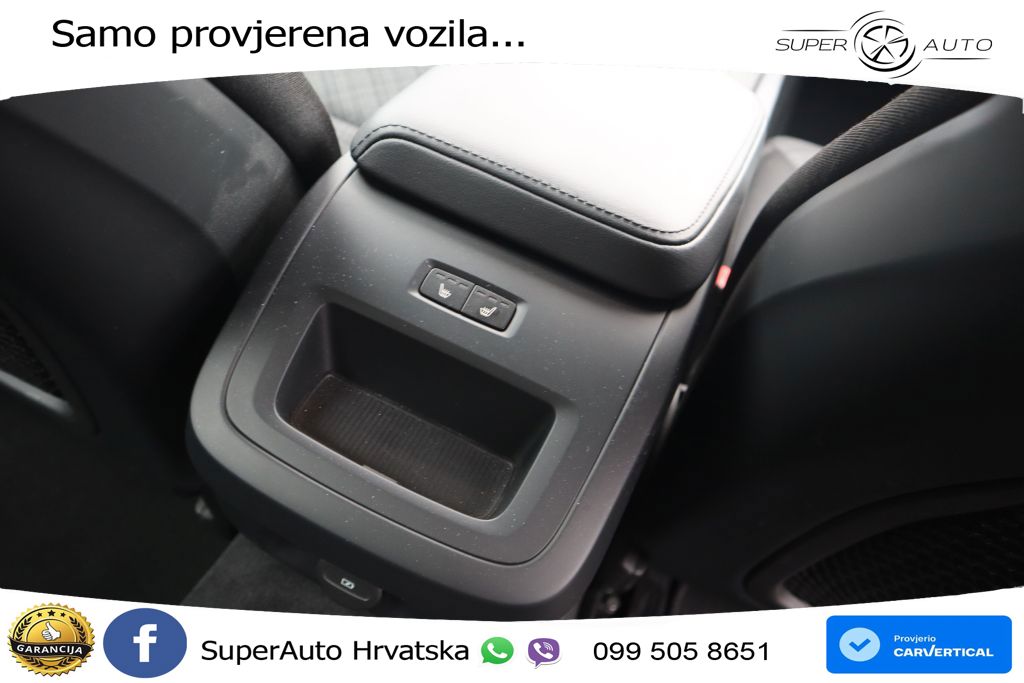 Volvo V60 2.0 B4 Diesel Geartronic