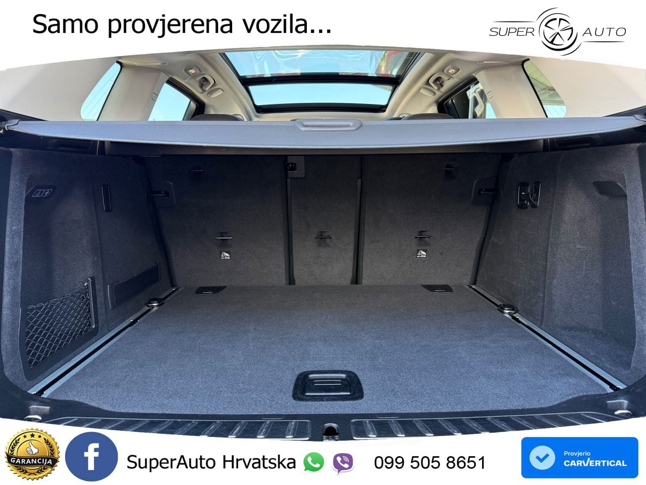 BMW X3 30d xDrive Steptronic