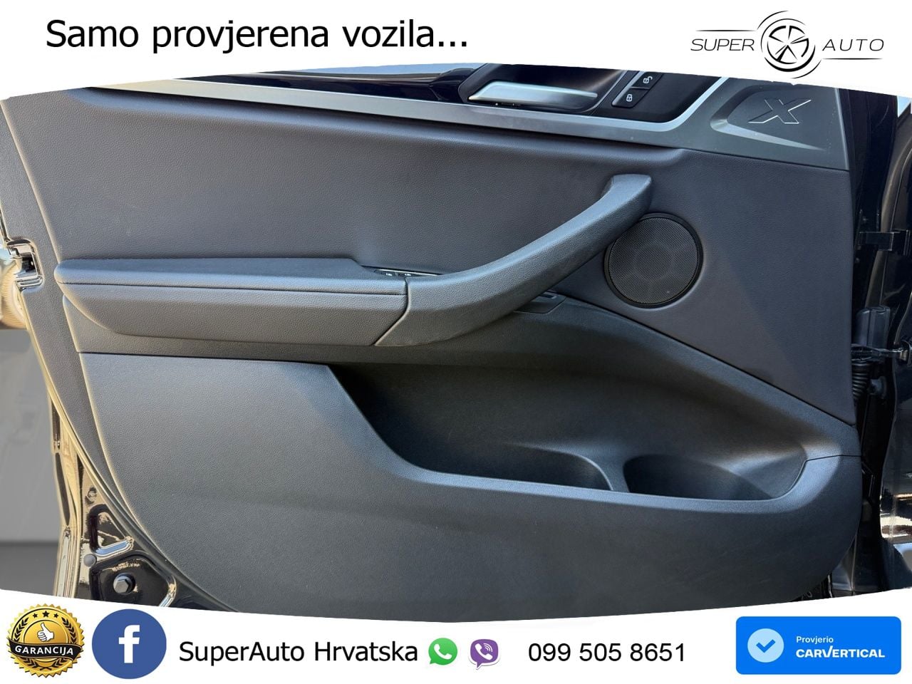 BMW X3 30d xDrive Steptronic