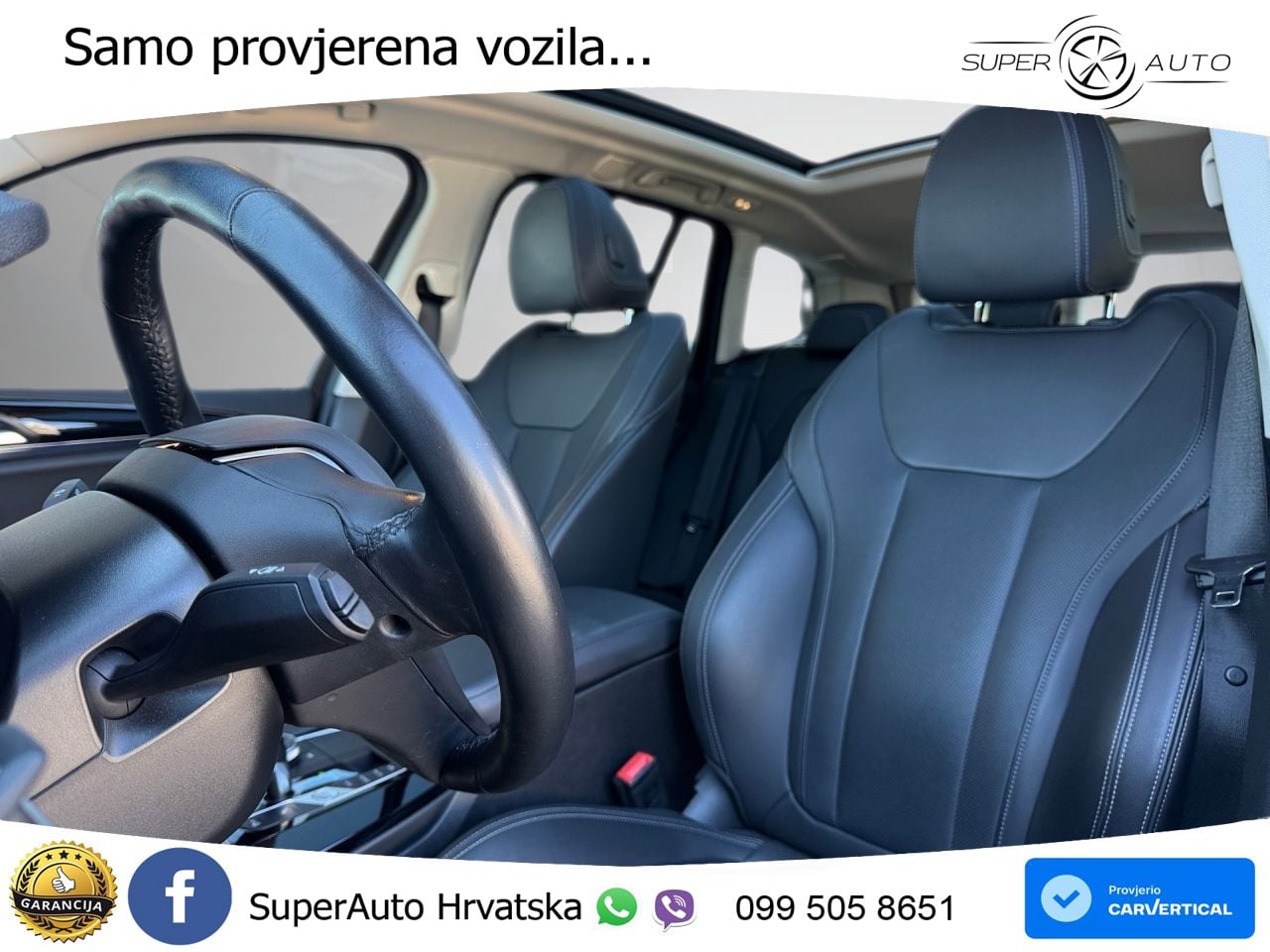 BMW X3 30d xDrive Steptronic