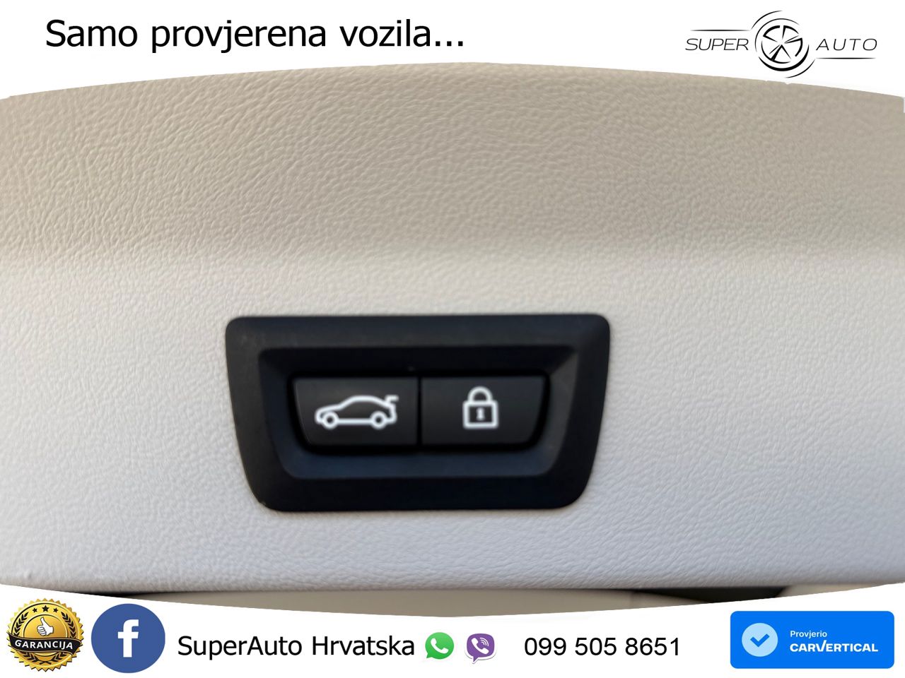 BMW X3 30d xDrive Steptronic