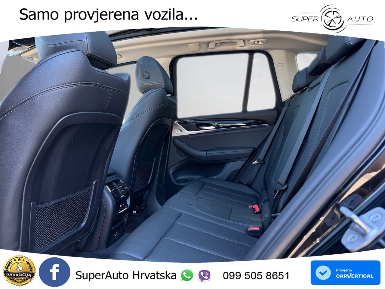 BMW X3 30d xDrive Steptronic
