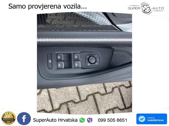 Volkswagen Passat Variant 1.5 eTSI (150 KS) DSG Business LED+GR SJED+ACC