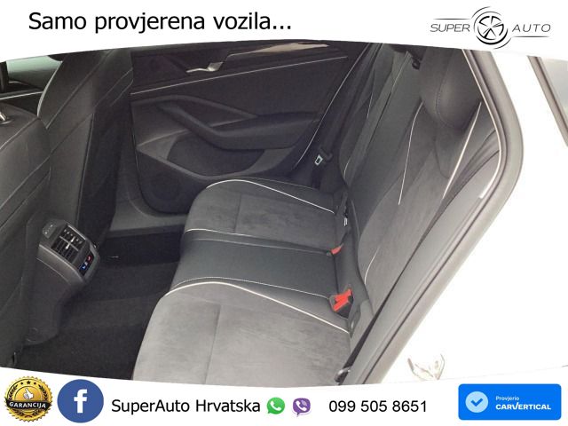 Volkswagen Passat Variant 1.5 eTSI (150 KS) DSG Business LED+GR SJED+ACC