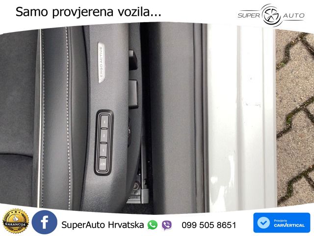 Volkswagen Passat Variant 1.5 eTSI (150 KS) DSG Business LED+GR SJED+ACC