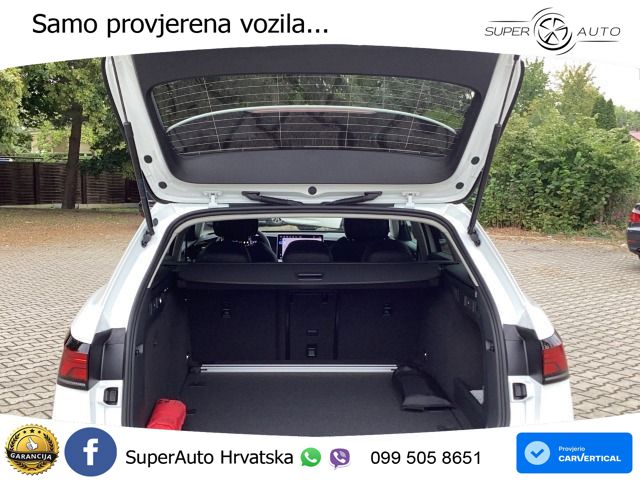 Volkswagen Passat Variant 1.5 eTSI (150 KS) DSG Business LED+GR SJED+ACC