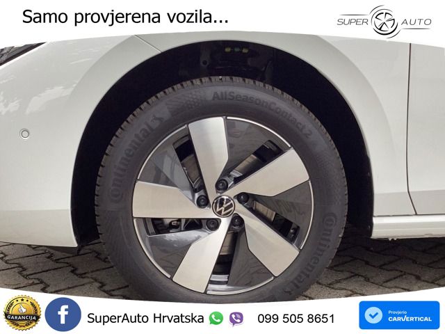 Volkswagen Passat Variant 1.5 eTSI (150 KS) DSG Business LED+GR SJED+ACC